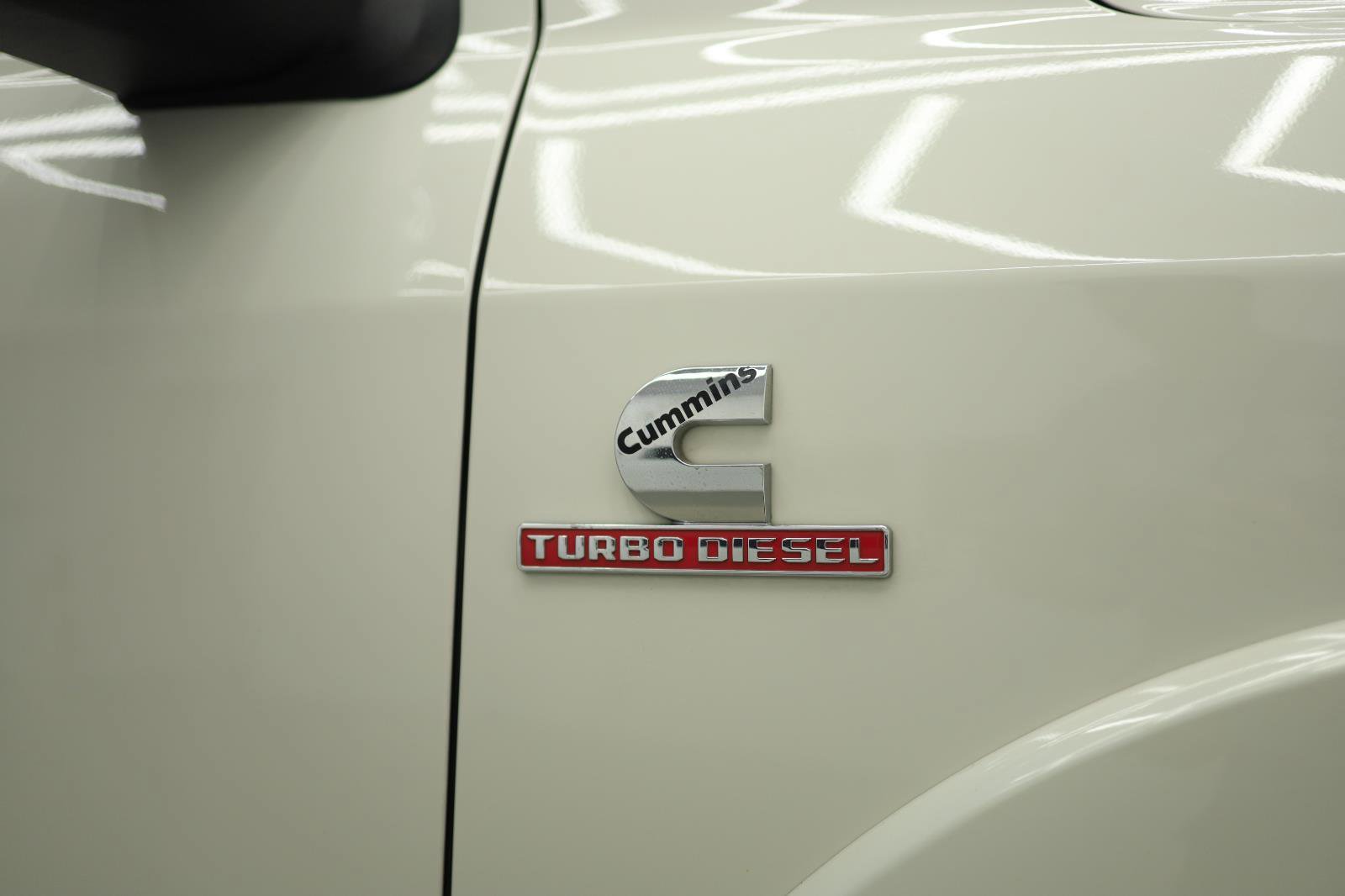 Used 2024 RAM 3500 Limited image 18