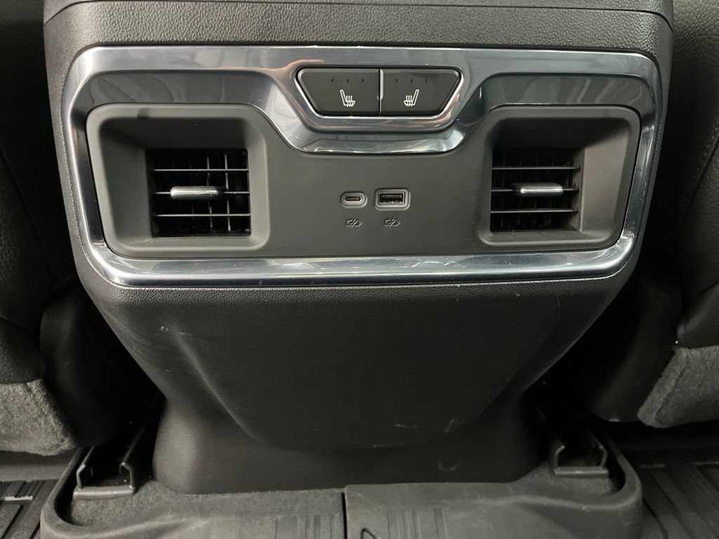 Used 2022 GMC Sierra 1500 Denali AWD/4WD image 24