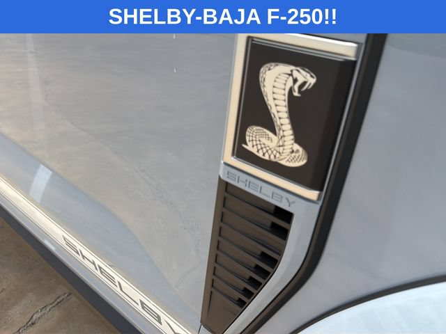 New 2026 Ford F250 Lariat w/ Black Appearance Package AWD/4WD image 11