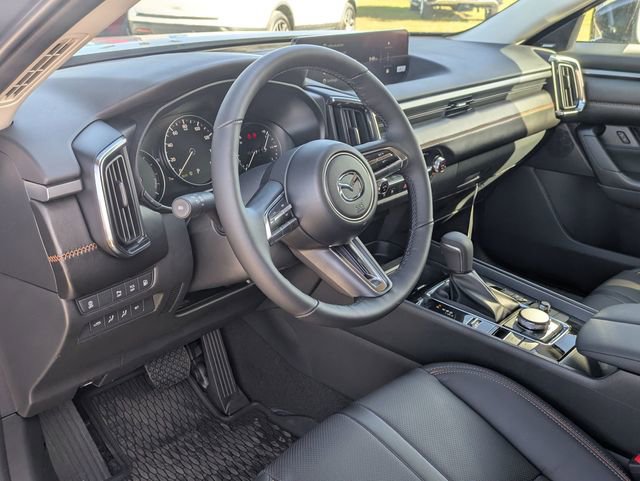New 2026 MAZDA CX-50 2.5 Hybrid w/ Weather Package image 13