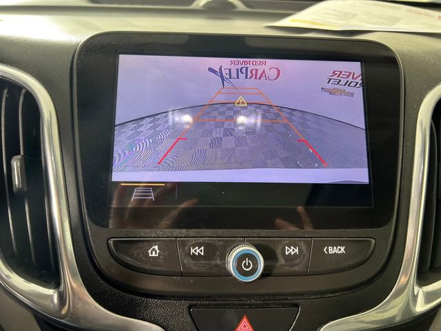 Used 2019 Chevrolet Equinox LT w/ Sun & Navigation Package image 20