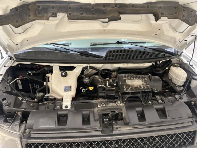 Used 2019 Chevrolet Express 3500 w/ Power Convenience Package RWD image 22