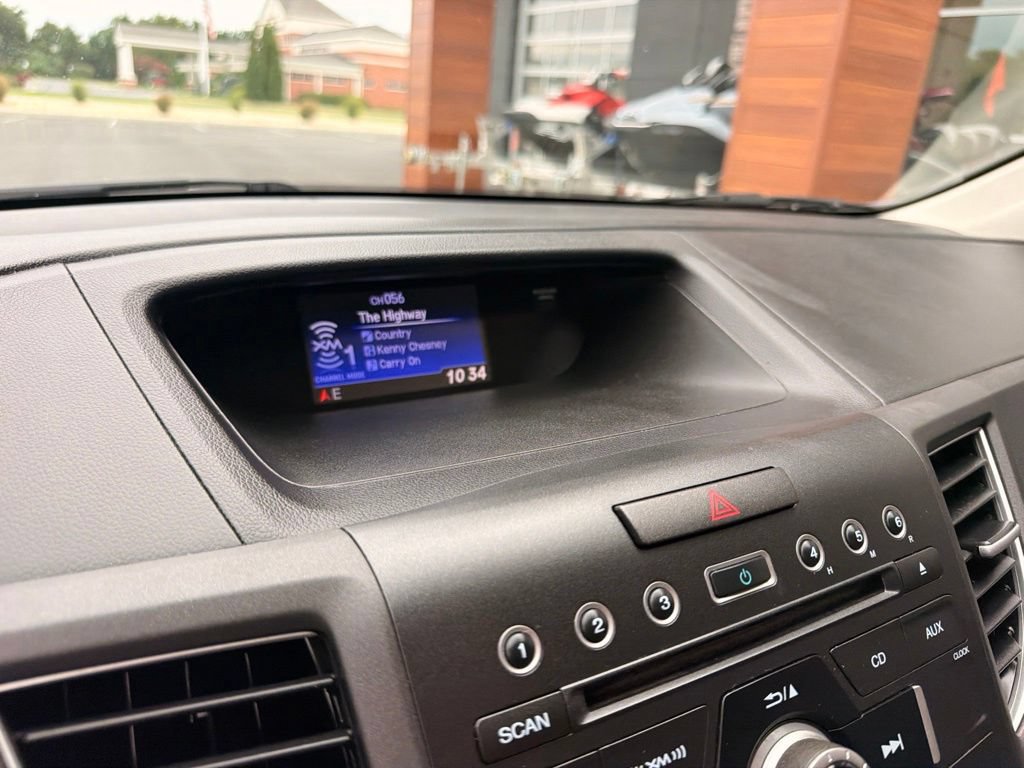 Used 2014 Honda CR-V EX-L image 21