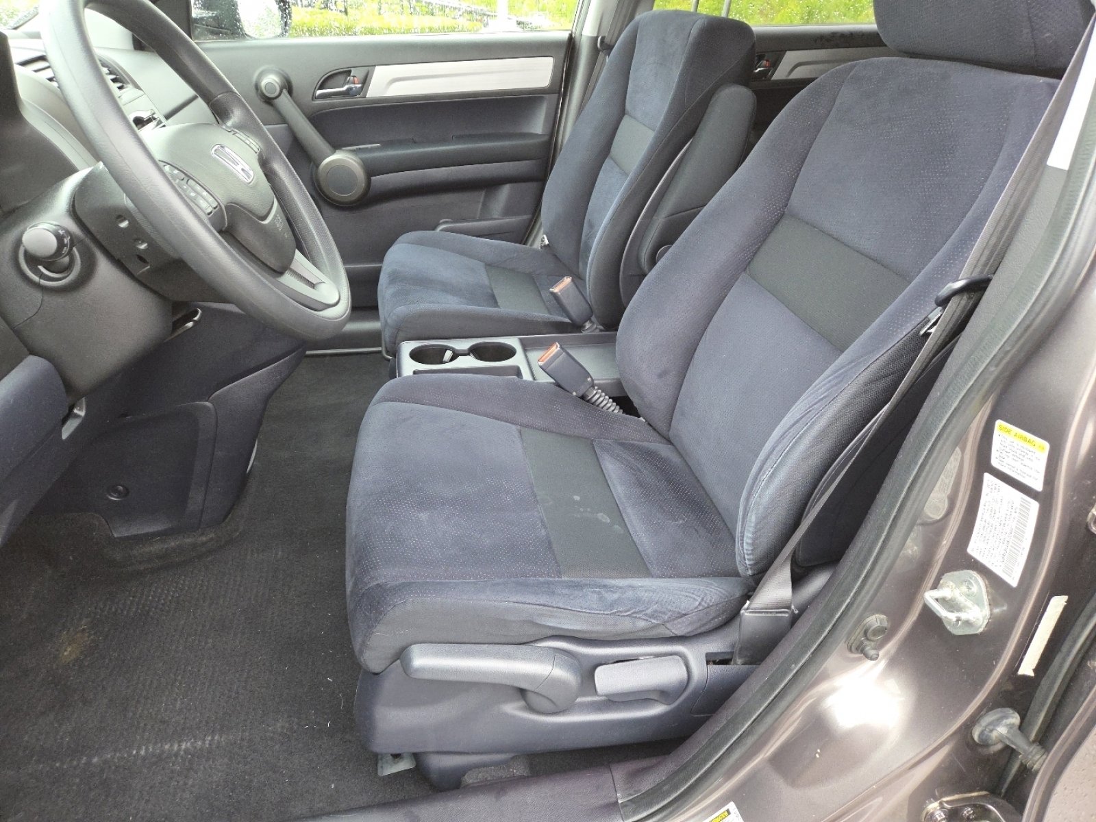 Used 2011 Honda CR-V SE image 19