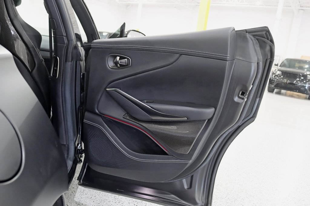 Used 2023 Aston Martin DBX 707 AWD/4WD image 45