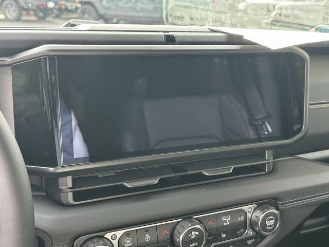 New 2026 Jeep Wrangler Sahara image 27