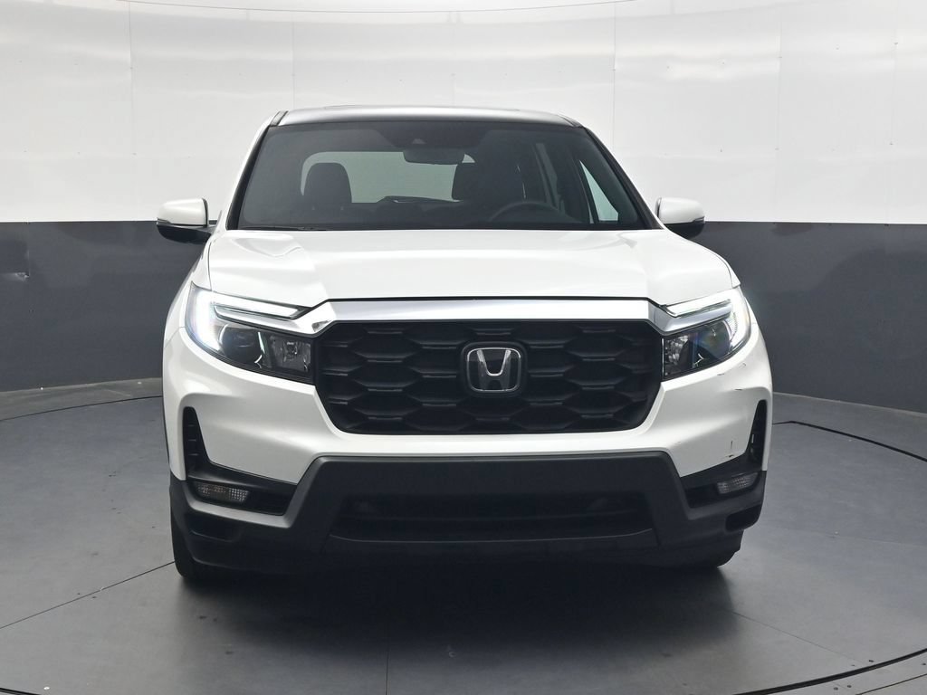 Used 2023 Honda Passport EX-L image 9