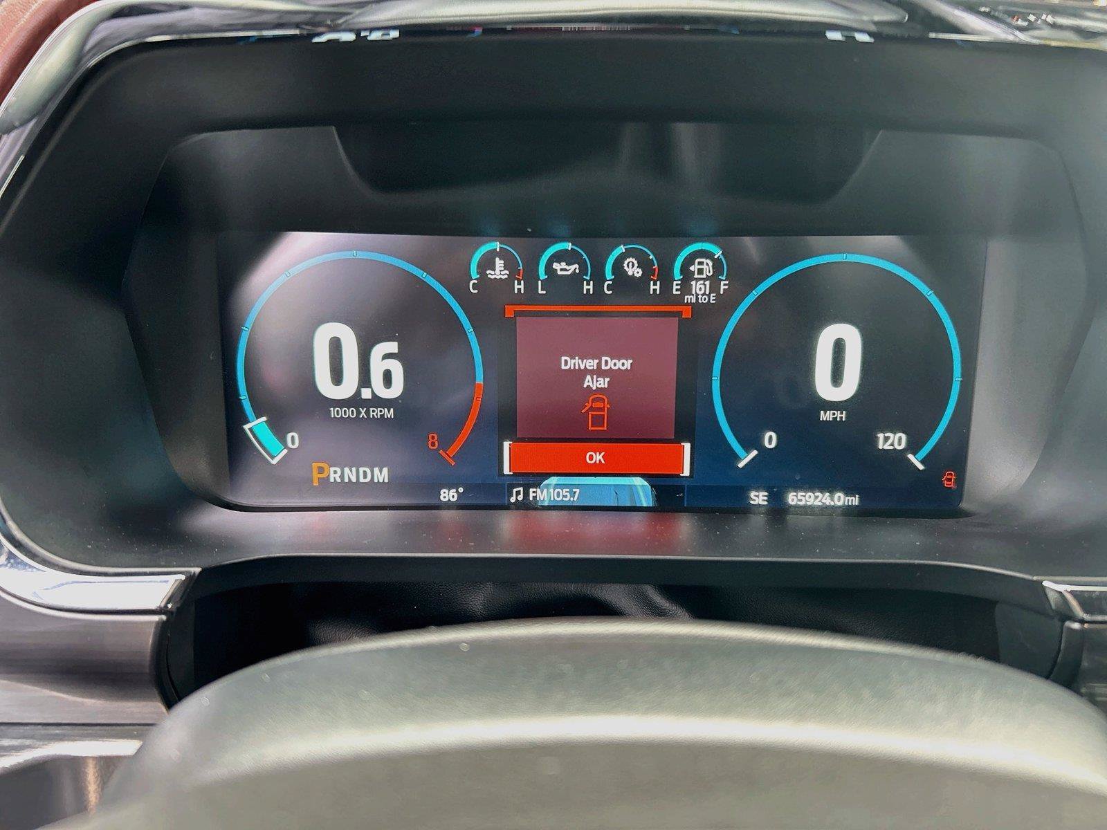 Used 2023 Ford F150 Lariat AWD/4WD image 40