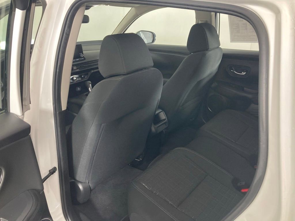 Used 2024 Honda HR-V LX image 14