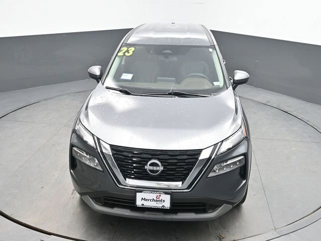 Used 2023 Nissan Rogue SV AWD/4WD image 26