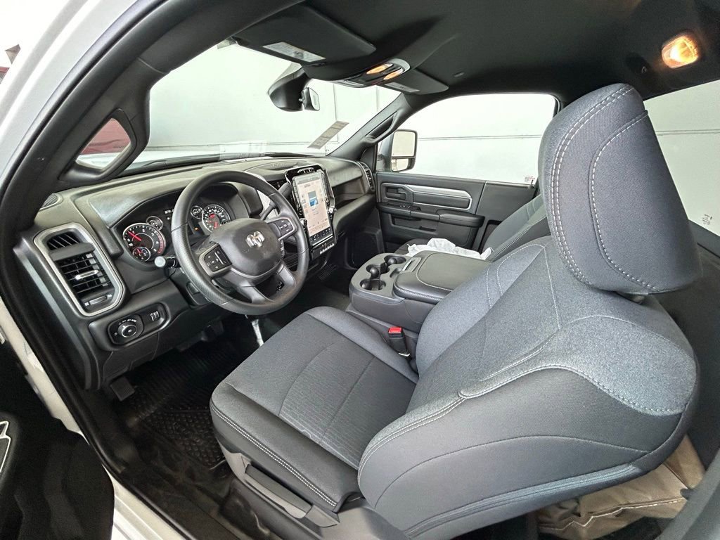 New 2024 RAM 3500 Tradesman image 23