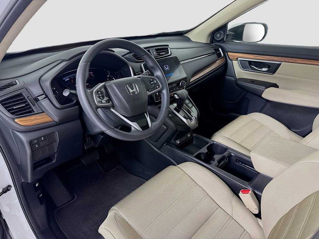 Used 2022 Honda CR-V EX image 10