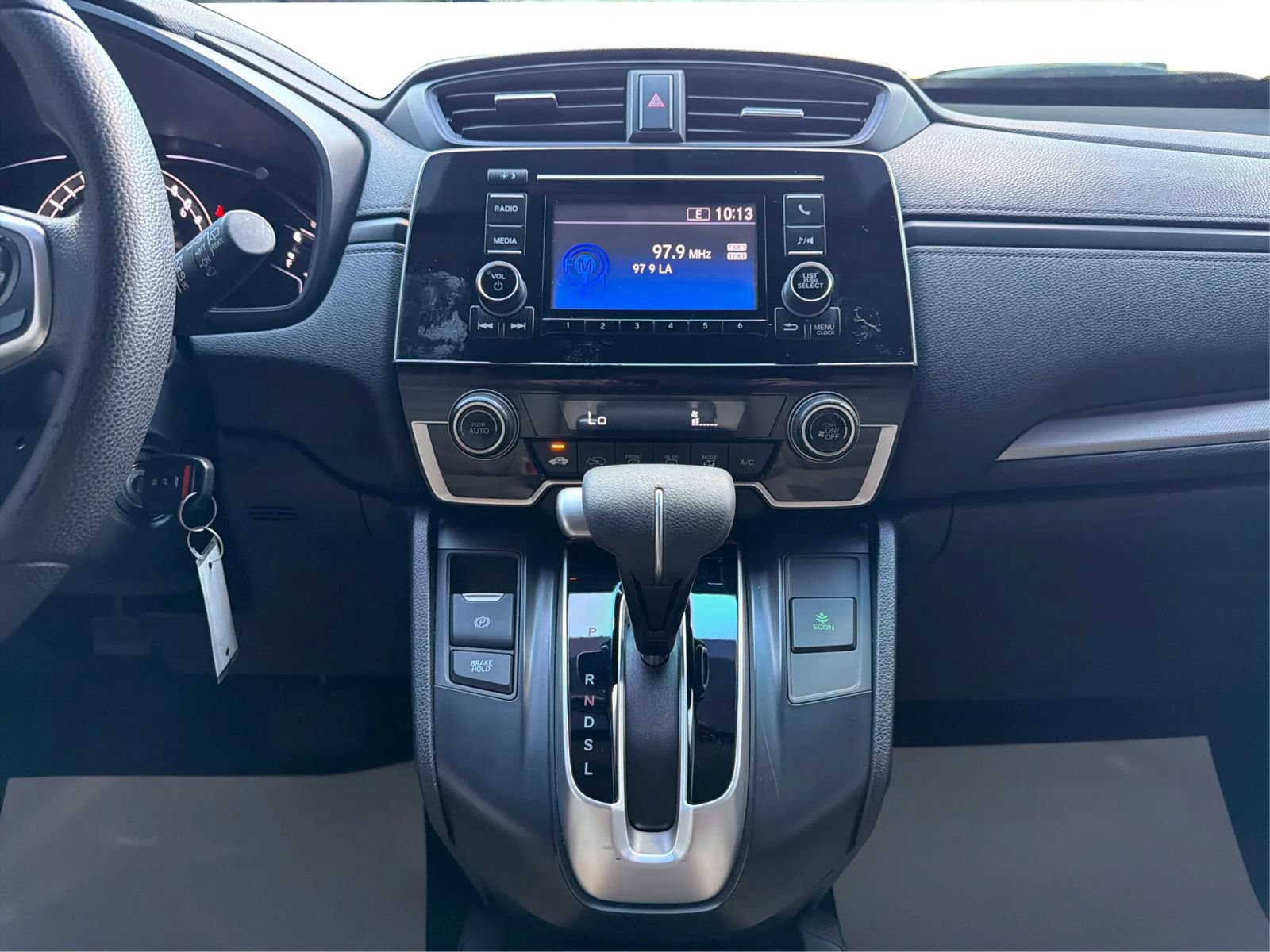 Used 2019 Honda CR-V LX image 14