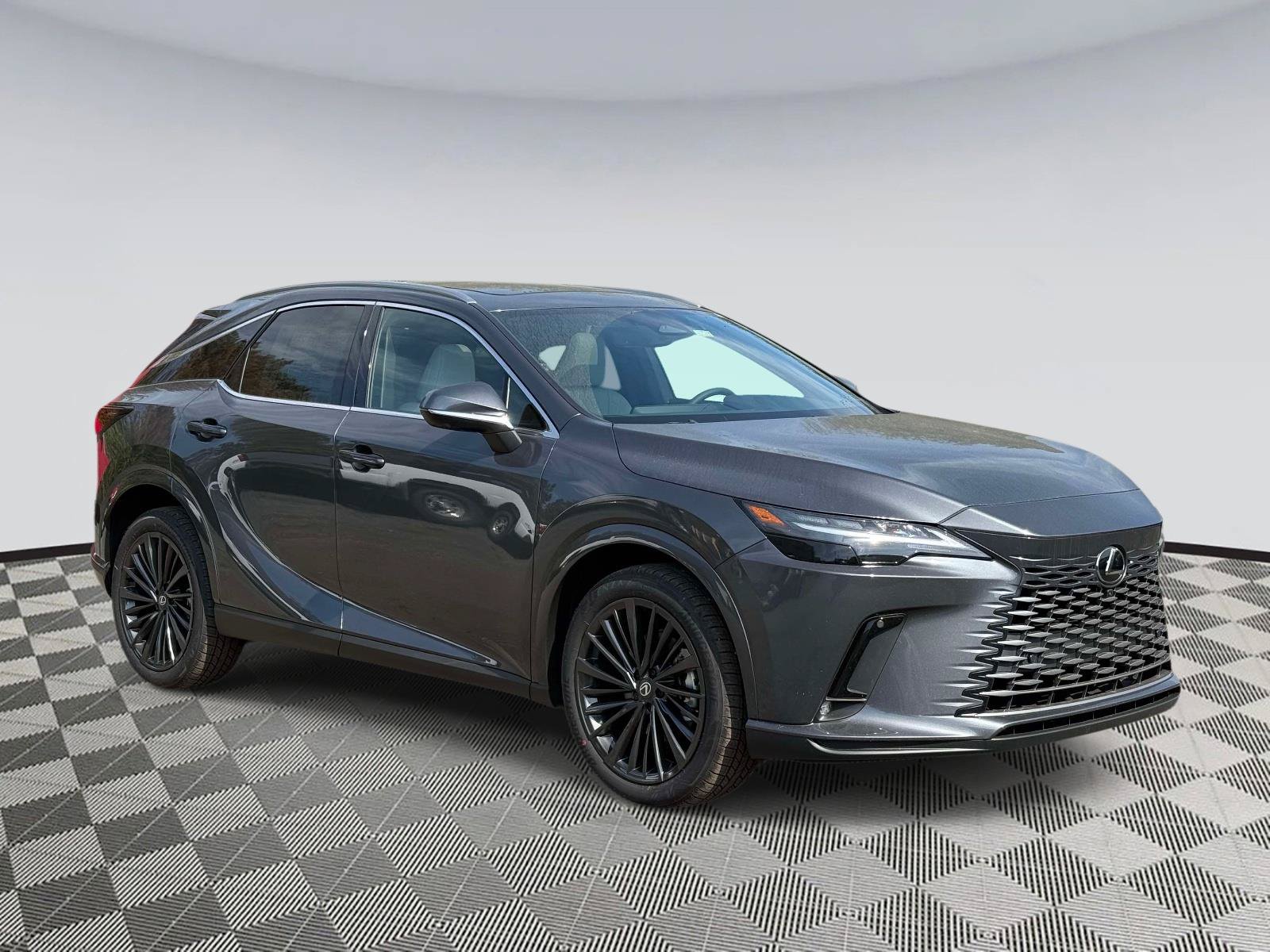 New 2026 Lexus RX 350 Premium w/ Convenience Package