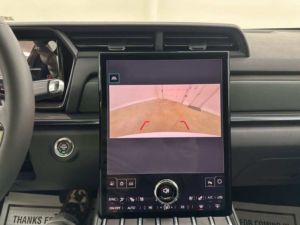 New 2026 GMC Terrain AT4 w/ Convenience Package III AWD/4WD image 39