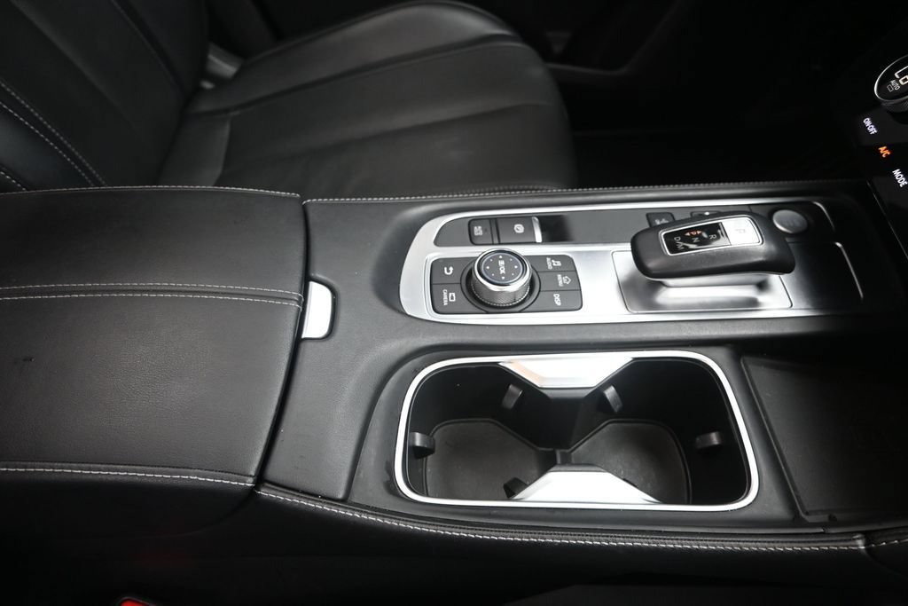 Certified 2023 INFINITI QX60 Pure FWD image 28