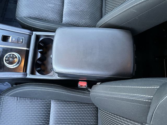 Used 2024 Mitsubishi Outlander ES image 24