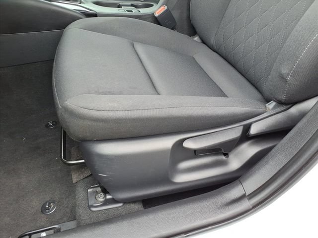 Used 2024 Toyota Corolla LE FWD image 16