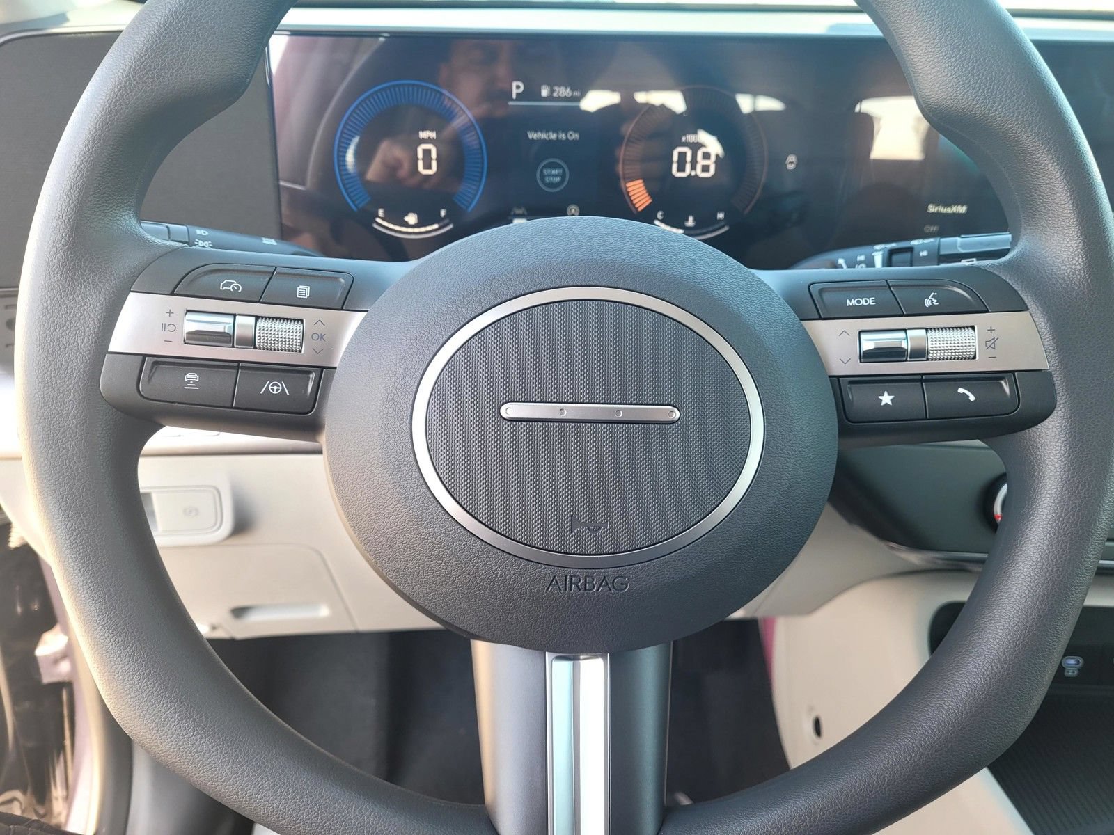 New 2026 Hyundai Kona SE FWD image 20