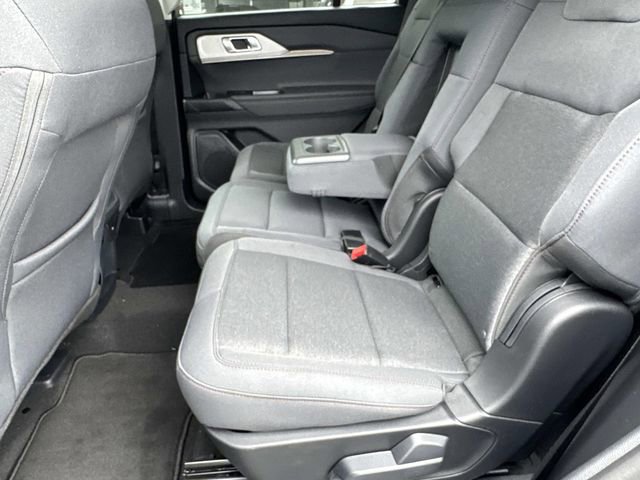 New 2026 Ford Explorer Active RWD image 15