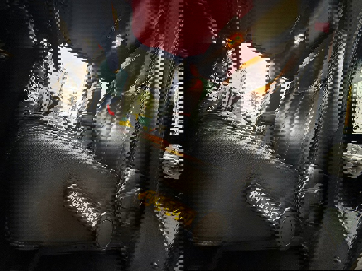 Used 2014 Jeep Wrangler Unlimited Rubicon image 20