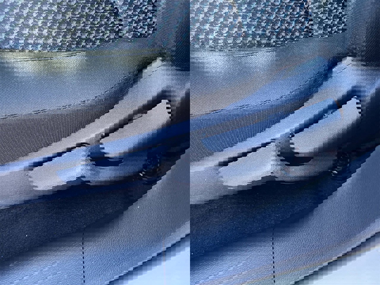 Certified 2024 Nissan Versa S w/ Trunk Package image 21