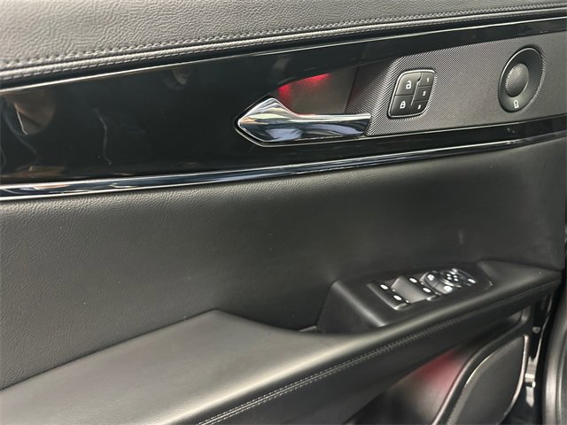 Used 2023 Lincoln Nautilus Reserve w/ Equipment Group 201A image 34