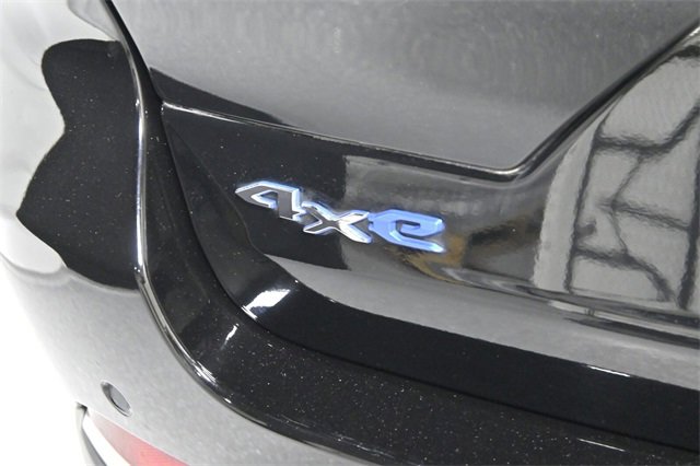 Used 2023 Jeep Grand Cherokee 4WD 4xe image 5