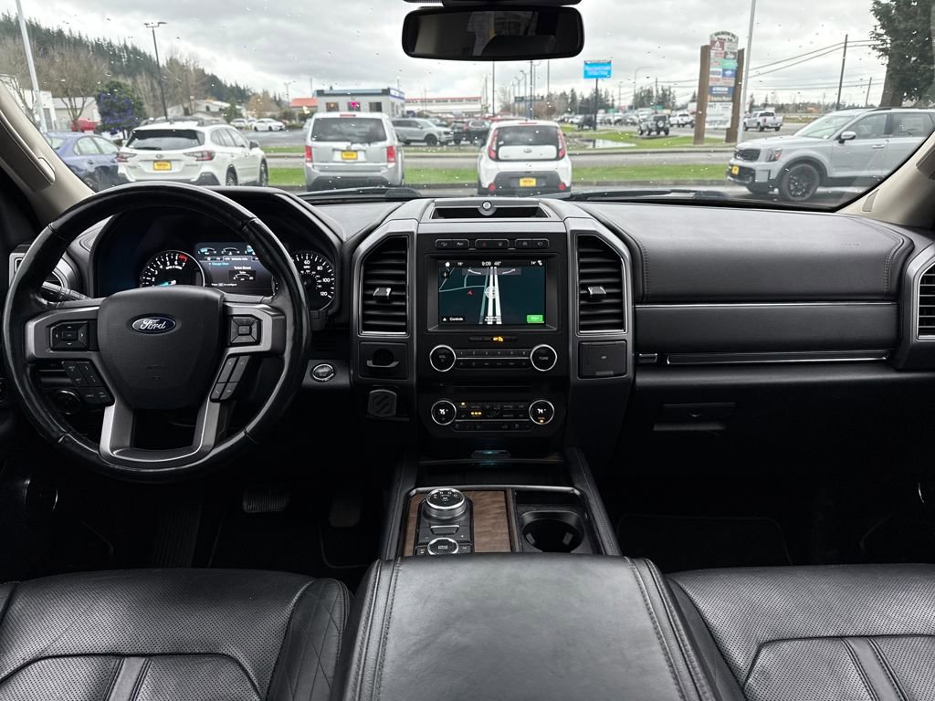 Used 2018 Ford Expedition Platinum image 15