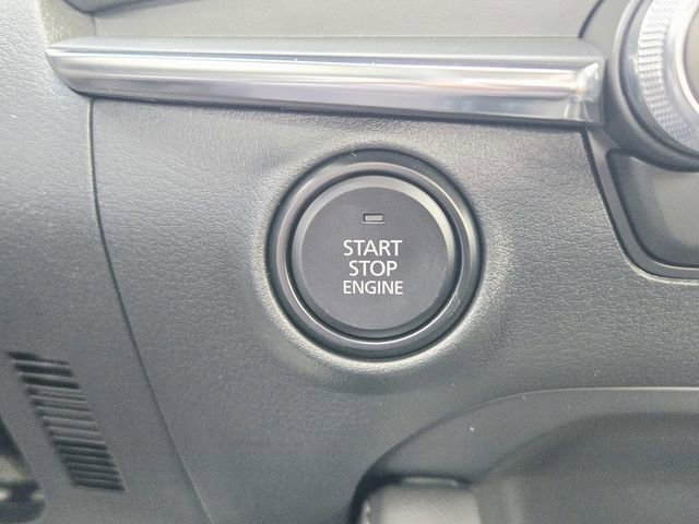 New 2026 MAZDA MAZDA3 2.5 S Hatchback w/ Premium Pkg FWD image 28