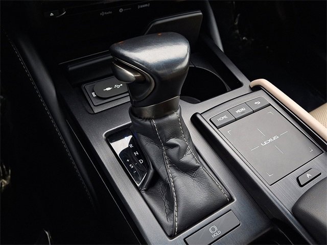 Used 2020 Lexus ES 350 350 image 15