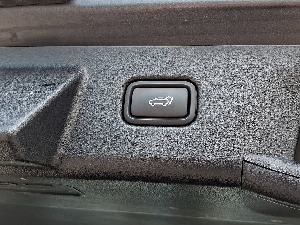 Certified 2024 Hyundai Tucson SEL AWD/4WD image 29