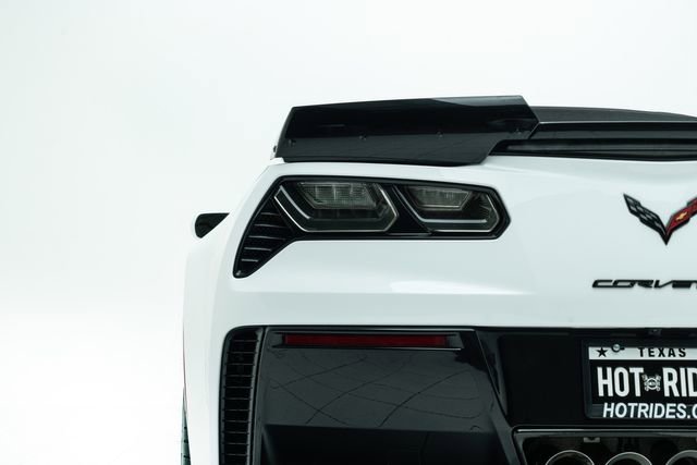 Used 2016 Chevrolet Corvette Z06 image 16