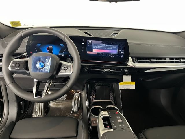 New 2026 BMW X2 xDrive28i w/ M Sport Package AWD/4WD image 13