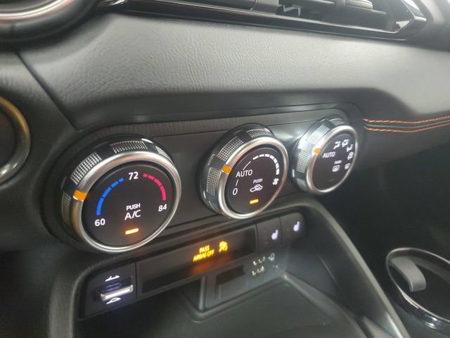 Certified 2023 MAZDA MX-5 Miata Grand Touring w/ Weather Package RWD image 23
