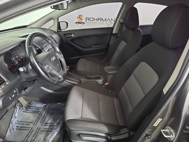 Used 2015 Kia Forte EX FWD image 18