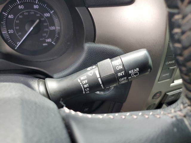 Used 2015 Lexus GX 460 image 22