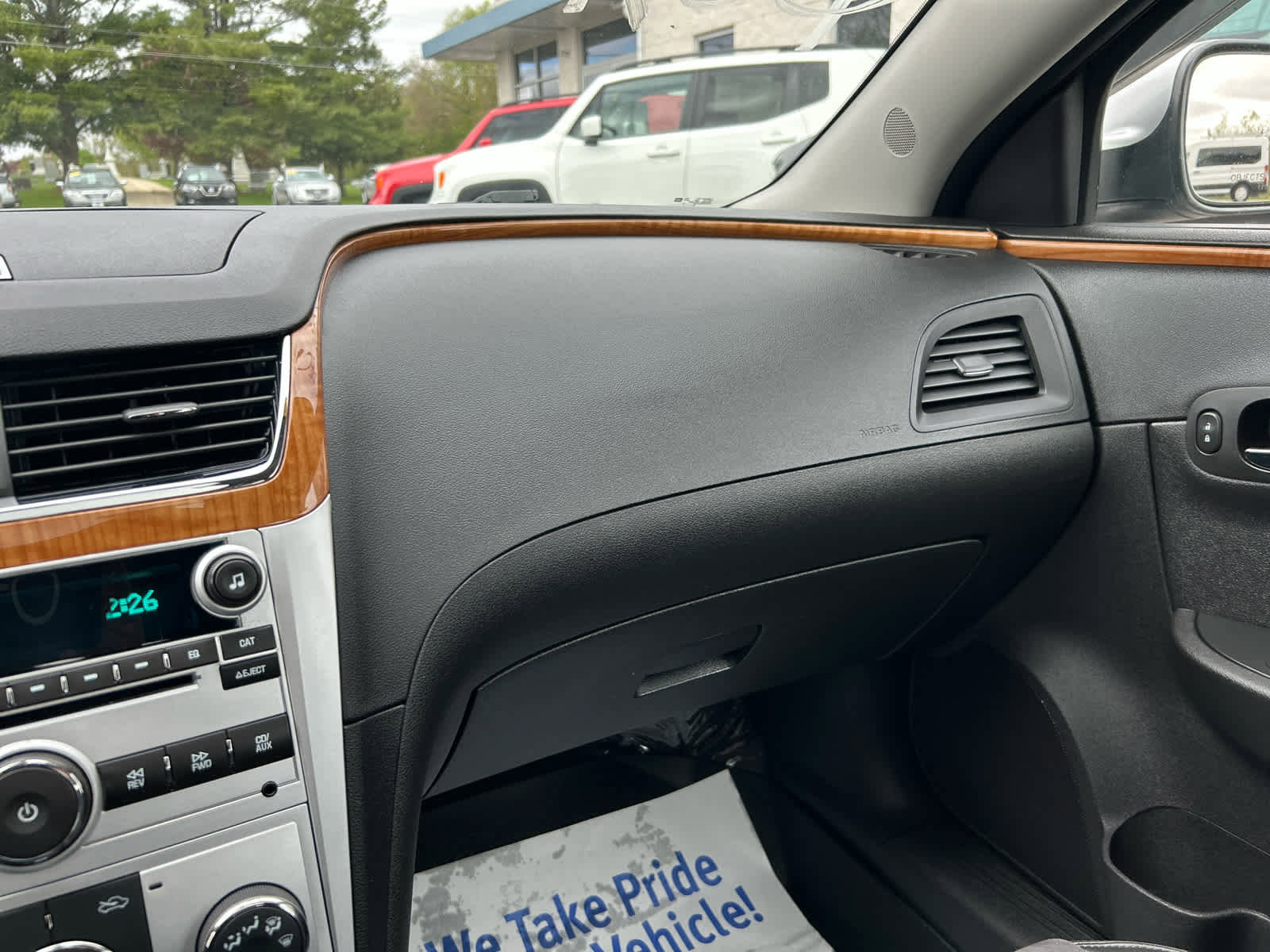 Used 2011 Chevrolet Malibu LT FWD image 19