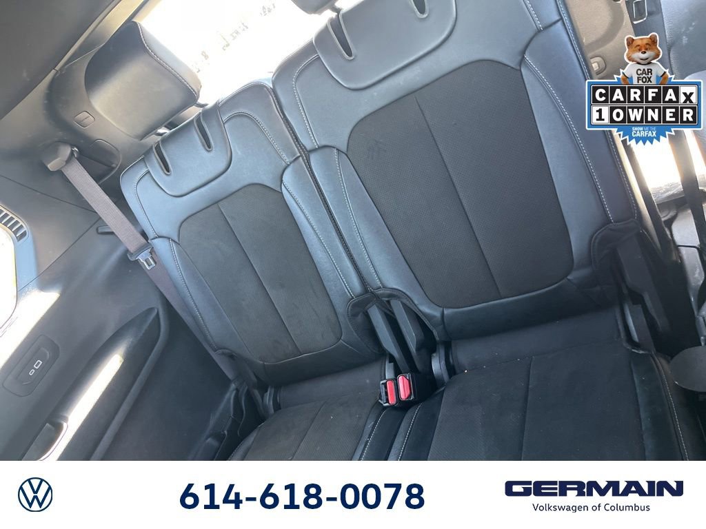 Used 2023 Jeep Grand Cherokee L Laredo AWD/4WD image 24