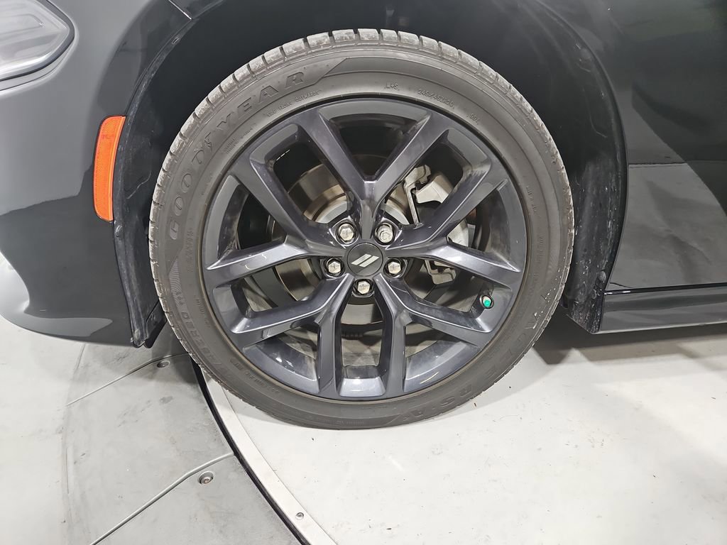 Used 2023 Dodge Charger GT w/ Plus Group image 26