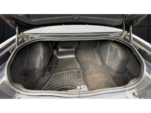 Used 2019 Dodge Challenger R/T Scat Pack RWD image 26