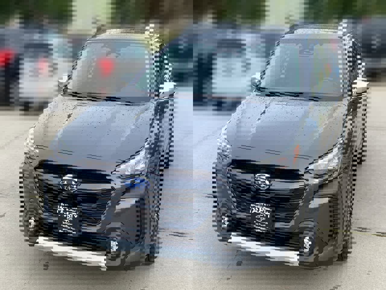 Certified 2024 Subaru Outback Touring XT