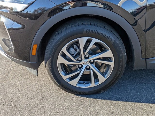 Used 2023 Buick Envision Essence image 10