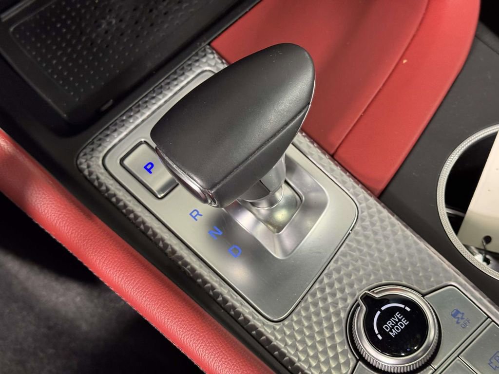 Used 2023 Genesis G70 3.3T w/ Sport Advanced Package image 29