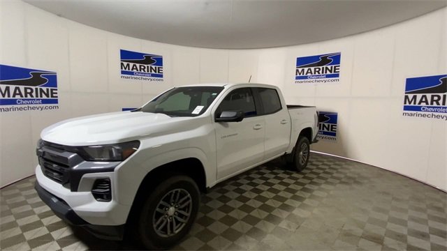Used 2023 Chevrolet Colorado LT w/ LT Convenience Package II image 6