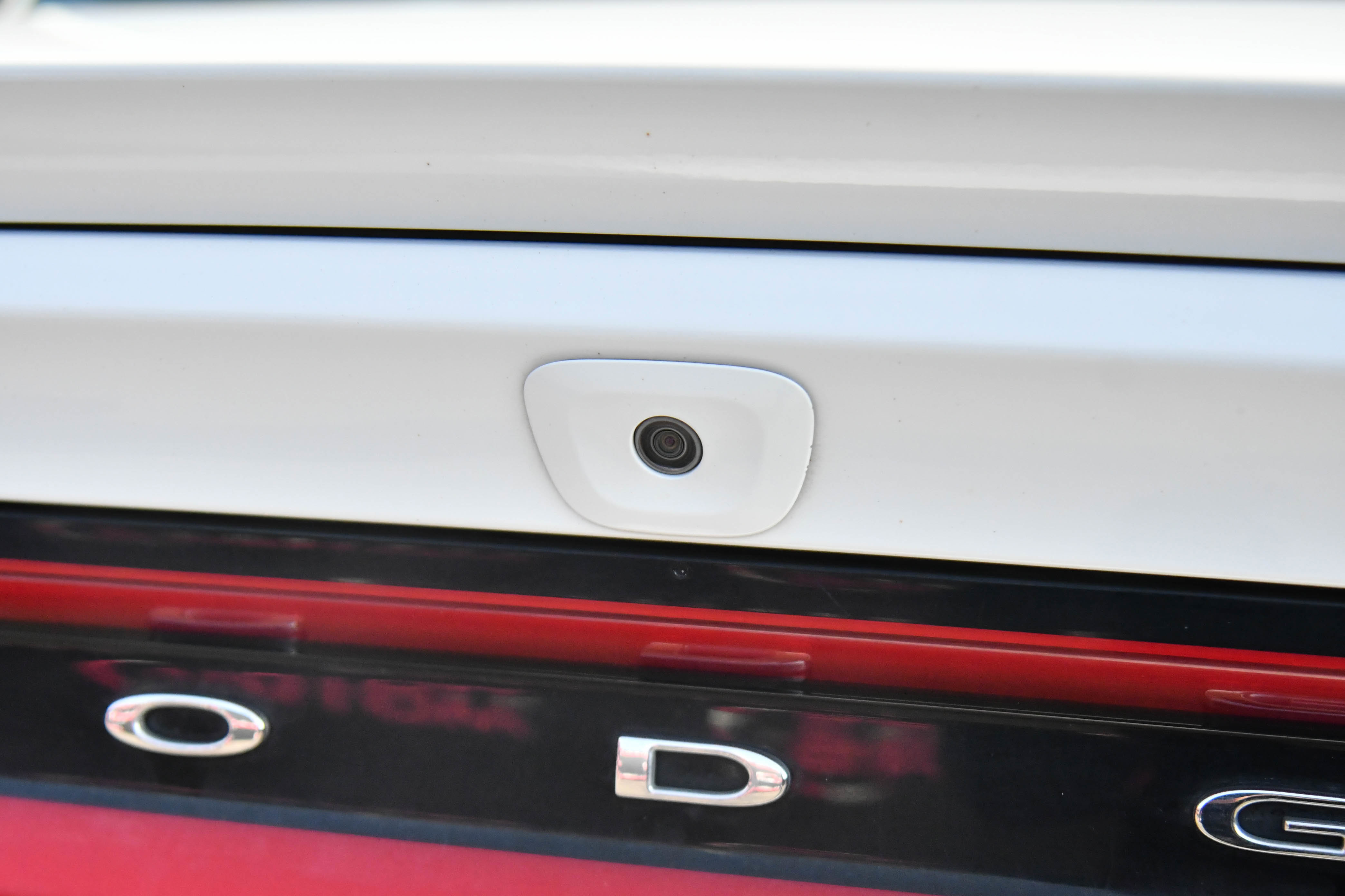 Used 2023 Dodge Charger GT image 36