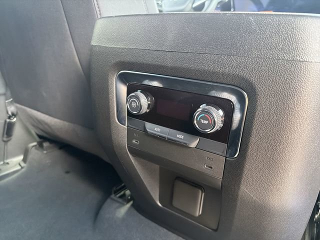 Certified 2025 Chevrolet Tahoe 4WD image 17