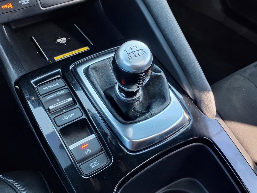 Used 2023 Acura Integra A-Spec image 12