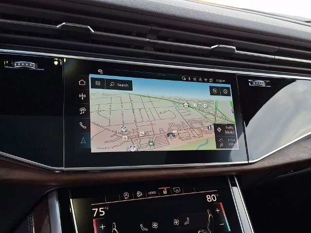 Certified 2026 Audi Q7 2.0T Premium Plus AWD/4WD image 13