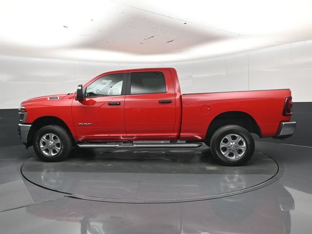 Used 2026 RAM 2500 Big Horn AWD/4WD image 31